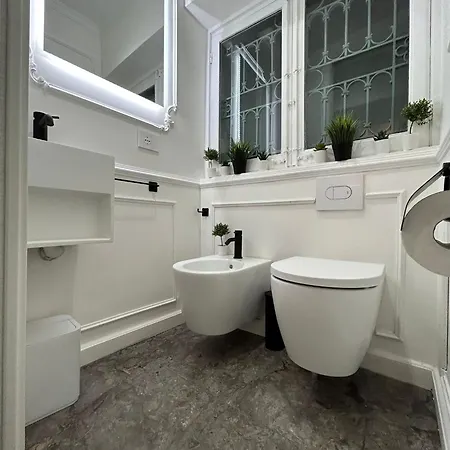 Maqueda View Apartment