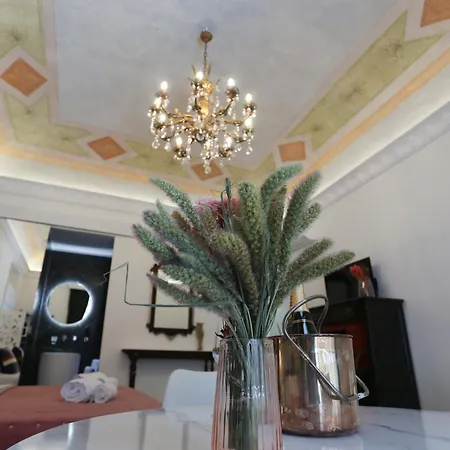 Maqueda View Apartment *