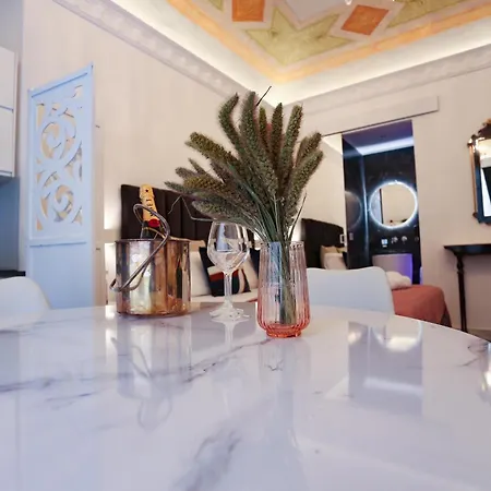 Maqueda View Apartment Palermo