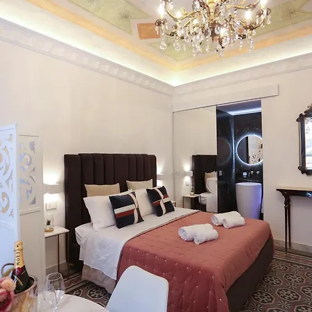 Maqueda View Apartment Palermo