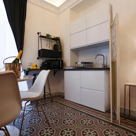 Apartment Maqueda View *